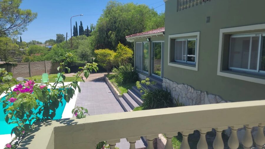 Casa Premium de 2 plantas