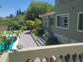 Casa Premium de 2 plantas