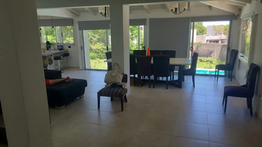 Casa Premium de 2 plantas