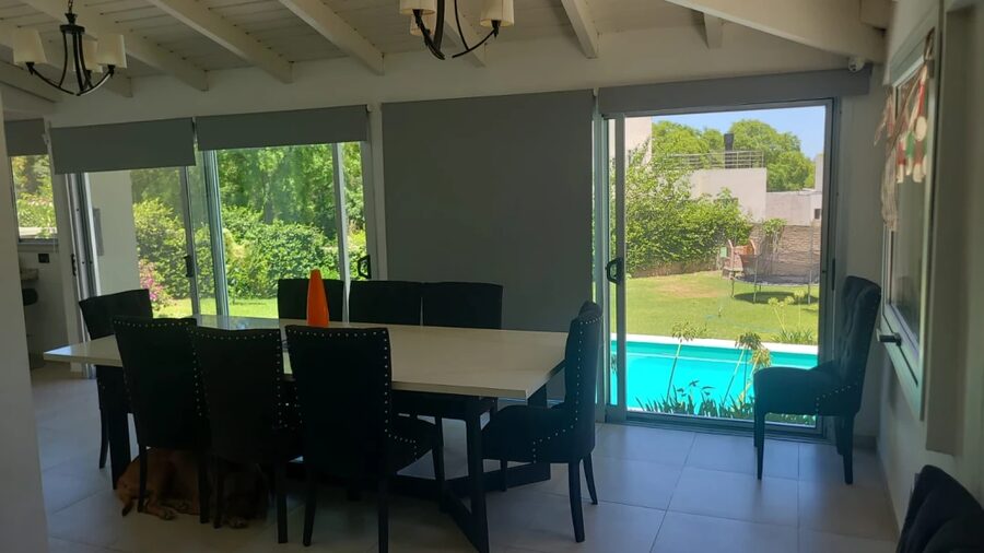 Casa Premium de 2 plantas