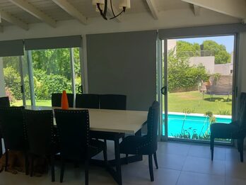 Casa Premium de 2 plantas