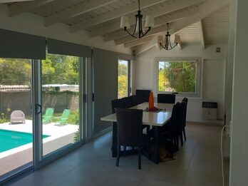 Casa Premium de 2 plantas