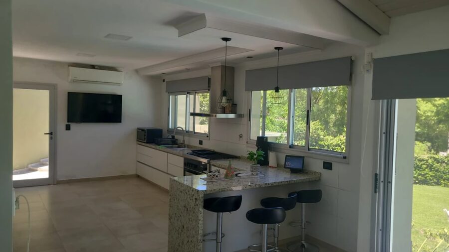 Casa Premium de 2 plantas