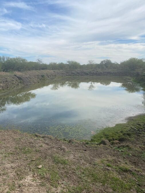 VENTA DE CAMPO