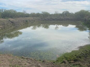 VENTA DE CAMPO