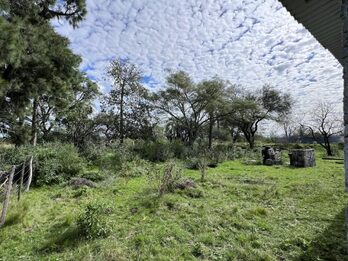 VENTA DE CAMPO