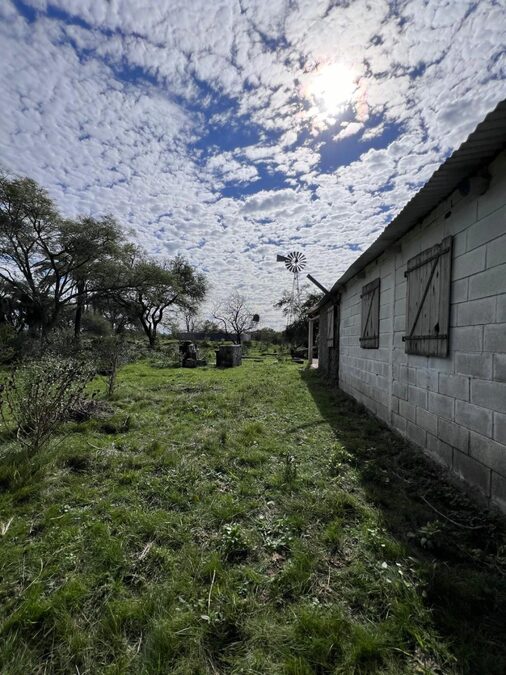 VENTA DE CAMPO