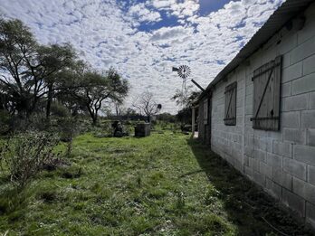 VENTA DE CAMPO