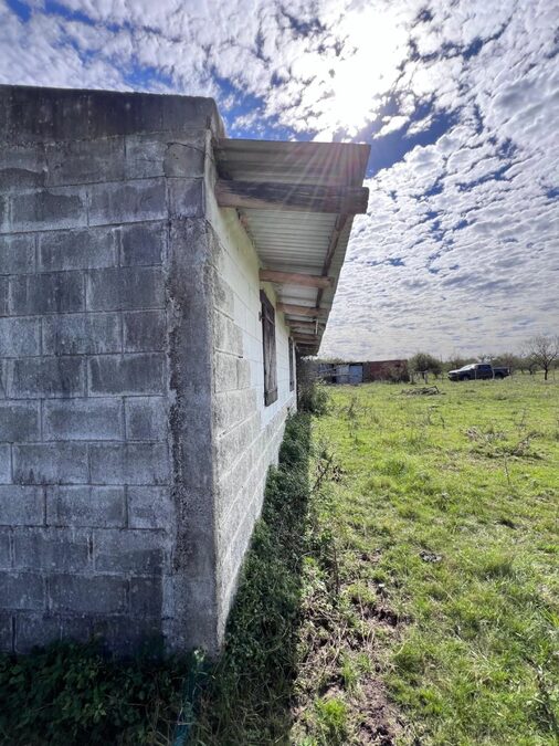 VENTA DE CAMPO