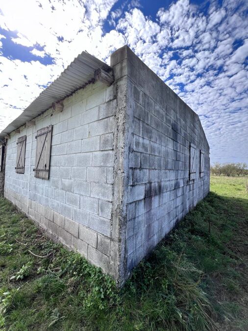 VENTA DE CAMPO
