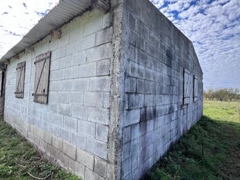 VENTA DE CAMPO