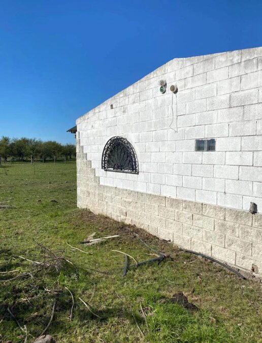 VENTA DE CAMPO