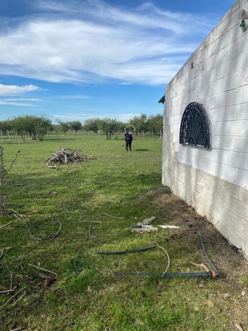 VENTA DE CAMPO