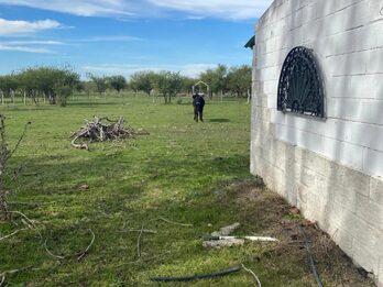 VENTA DE CAMPO