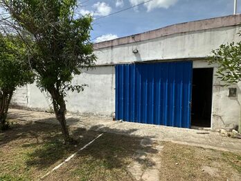 Salon en Venta San Benito