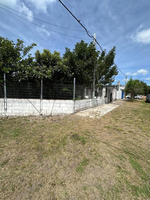 Salon en Venta San Benito