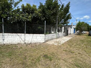 Salon en Venta San Benito