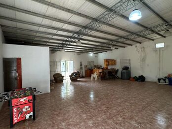 Salon en Venta San Benito
