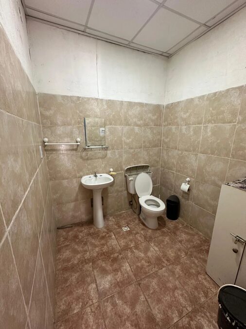 Salon en Venta San Benito