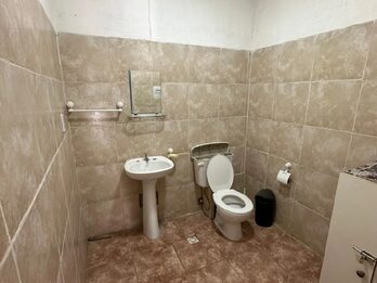 Salon en Venta San Benito