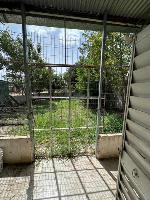 Salon en Venta San Benito