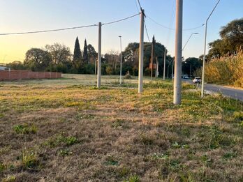 Venta de Lotes Los Lapachos 2 y 3