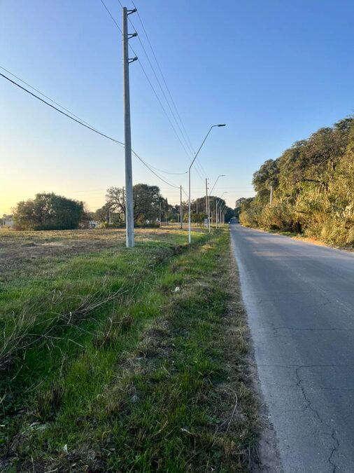 Venta de Lotes Los Lapachos 2 y 3