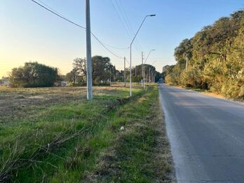 Venta de Lotes Los Lapachos 2 y 3