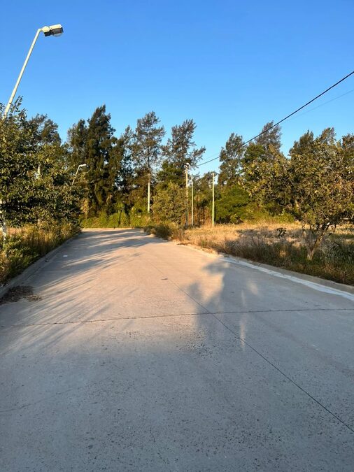 Venta de Lotes Los Lapachos 2 y 3