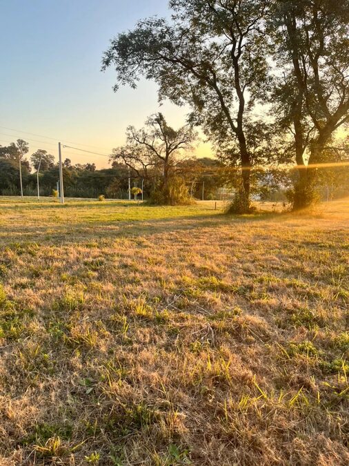 Venta de Lote - Alto del Paracao 1, 2 y 3