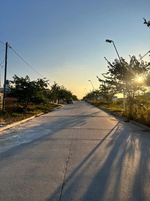 Venta de Lote - Alto del Paracao 1, 2 y 3