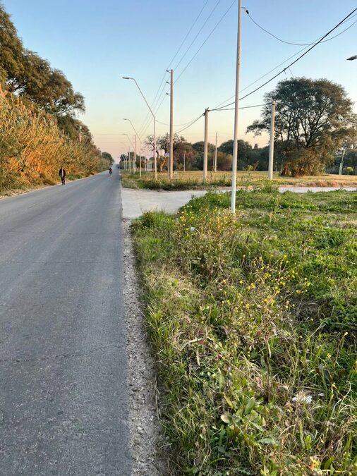 Venta de Lote - Alto del Paracao 1, 2 y 3