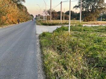 Venta de Lote - Alto del Paracao 1, 2 y 3