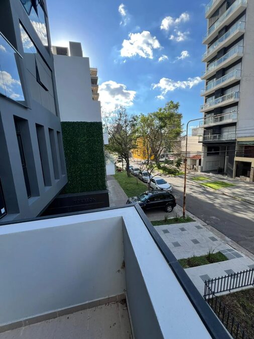 Departamento de 2 dormitorios premium