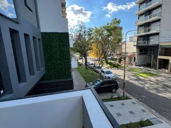 Departamento de 2 dormitorios premium