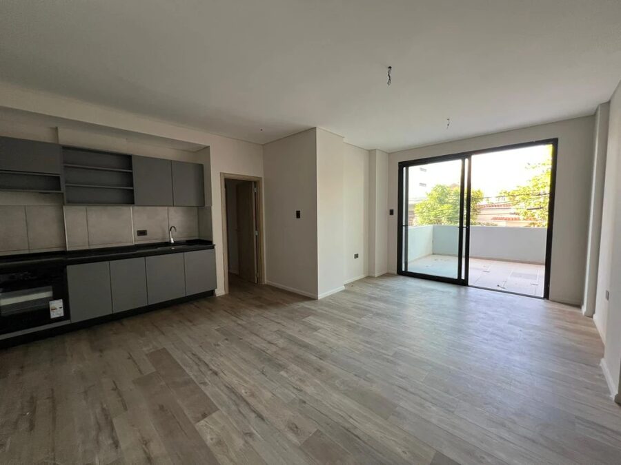 Departamento de 2 dormitorios premium