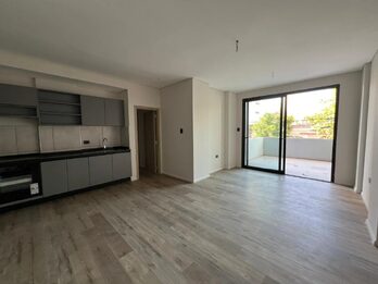 Departamento de 2 dormitorios premium
