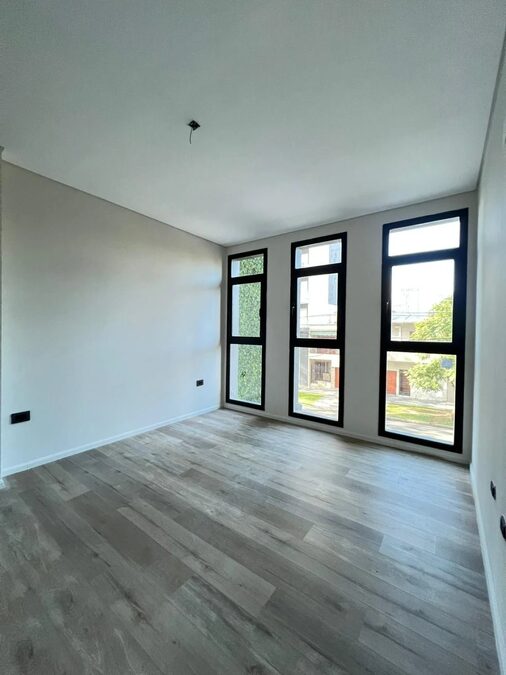 Departamento de 2 dormitorios premium