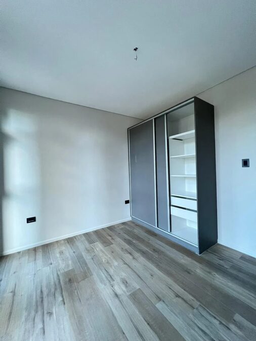 Departamento de 2 dormitorios premium