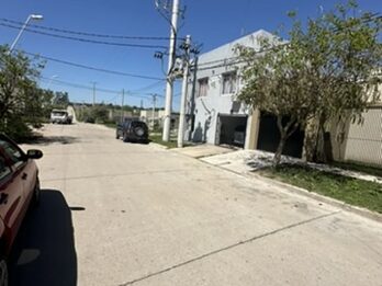 TERRENO EN LOS LAPACHOS