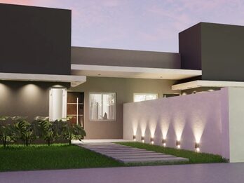 Proyecto Casas Jilgueros