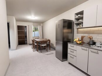 Proyecto Casas Jilgueros