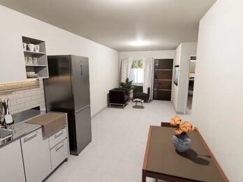 Proyecto Casas Jilgueros