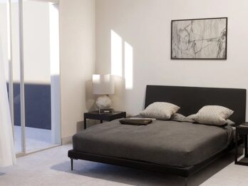 Proyecto Casas Jilgueros