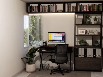 Proyecto Casas Jilgueros