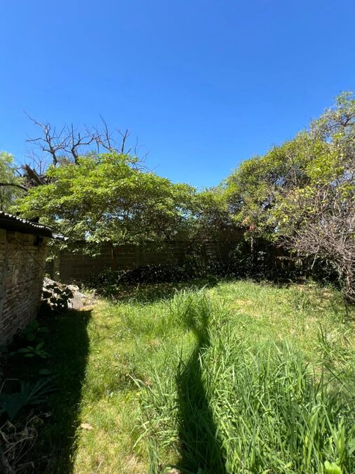 CASA EN BARRIO LOS PARAISOS