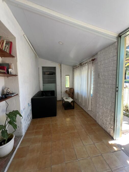 CASA EN BARRIO LOS PARAISOS