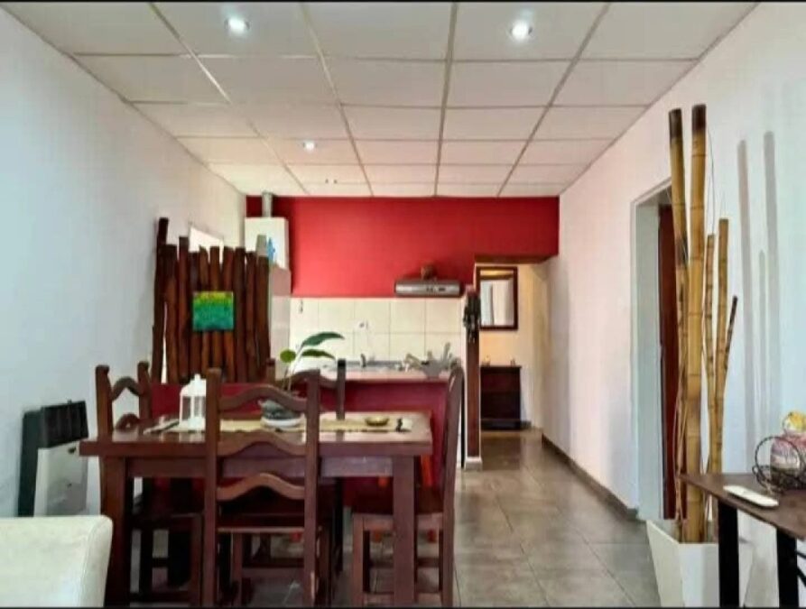 Casa en venta en Colonia Avellaneda