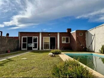 Casa en venta en Colonia Avellaneda
