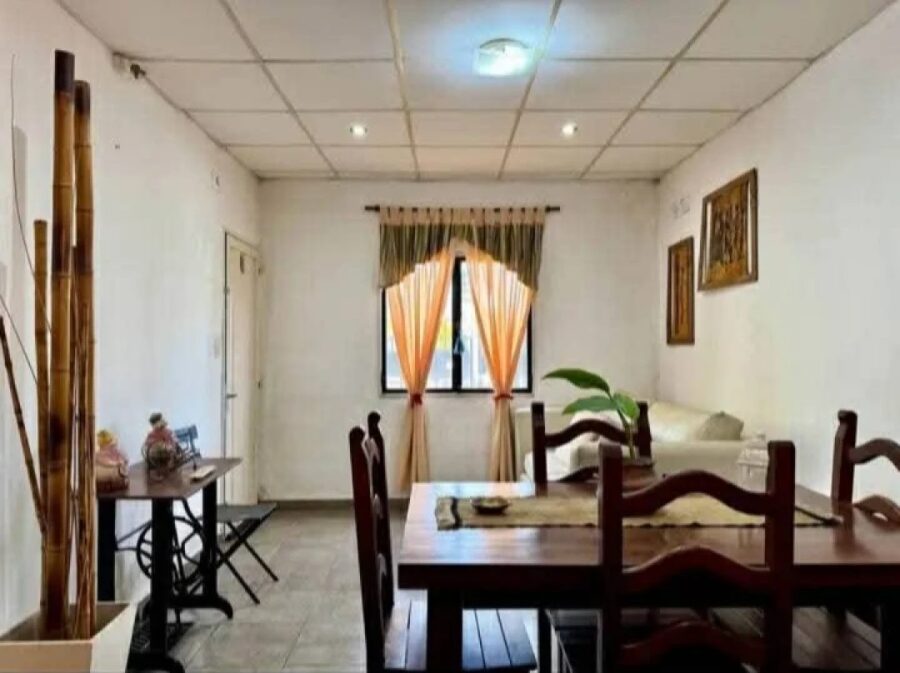 Casa en venta en Colonia Avellaneda